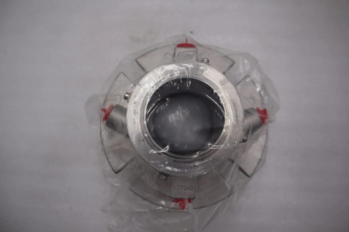 New John Crane 5600 SERIES Type 5625P Size 2.500" STOCK 5899 - Image 1