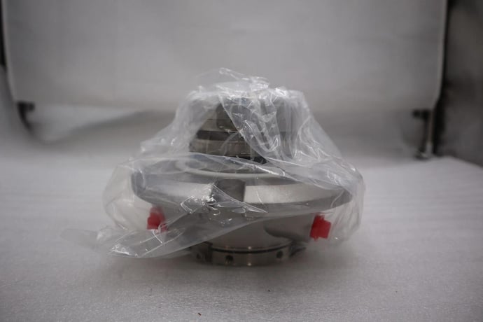 New John Crane 5600 SERIES Type 5625P Size 2.500" STOCK 5899 - Image 3