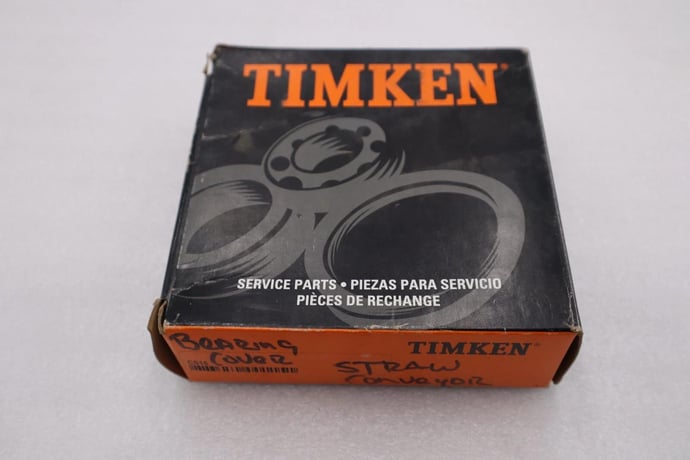 Timken CS15 SPHERICAL ROLLER BEARING HOUSED UNIT COMPONENT STOCK B-3009 - Image 1