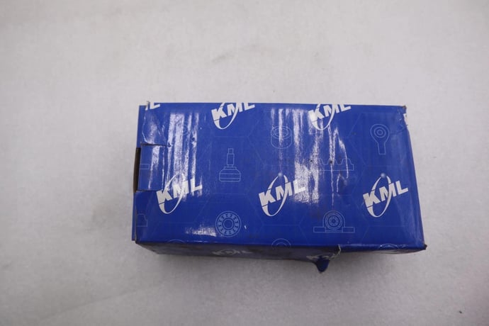 Kml hcpe201-8 pillow block stock #b-1162 - Image 2