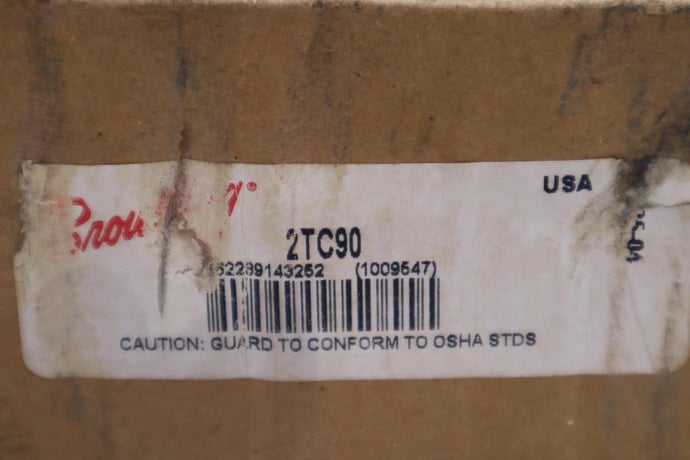 New browning 2tc90 / 2tc90 stock 2129c - Image 1