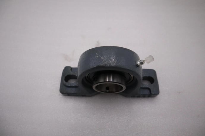 Bearing P207 UC207-23 Pillow Block Bearing STOCK H1335 - Image 2