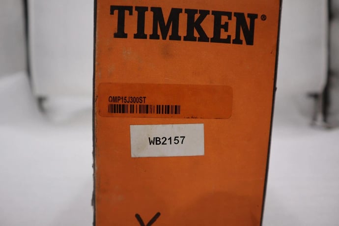 Timken qmp15j300st / qmp15j300st (brand new) stock b-3003 - Image 3