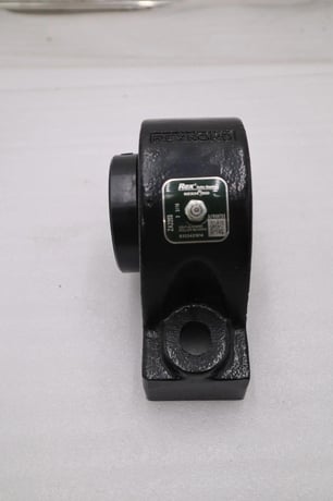 REXNORD ZA2203 ROLLER BEARING NEW UNIT STOCK H1074 - Image 3