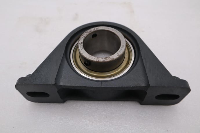 HUB CITY 250 X 1 11/16" Pillow Block 2 Bolt Mounted Bearing STOCK H1346 - Image 3
