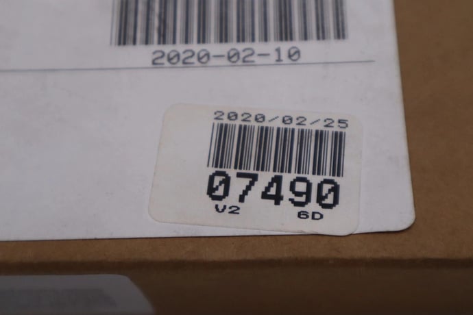 PARKER 13089 H1L5 ROTARY LIP SEAL 9-3/4" Shaft Dia 11-1/4" Housing Bore #3783A - Image 3