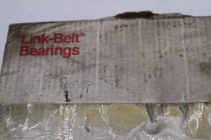 New Link-Belt belt 22220lbk/w33/c3 spherical roller bearing stock b-757 - Image 2