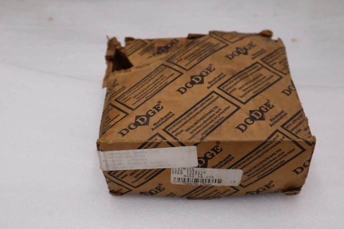 NEW IN BOX Dodge FCSCM115/ FC-SCM-115 Piloted Flange Unit 1-15/16" Bore #H476A - Image 4