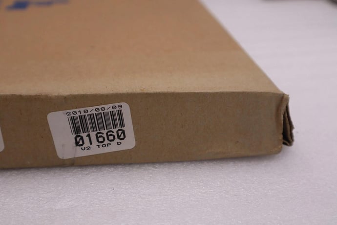 CR Seals (SKF) 1375380 Nitrile Oil Seal NEW IN BOX (FOUR AVAILABLE) STOCK 2242B - Image 3