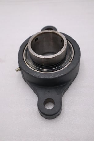 Hub City 250x2-7/16 Pillow Bearing STOCK H1338 - Image 1