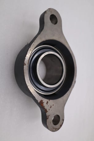 Hub City 250x2-7/16 Pillow Bearing STOCK H1338 - Image 3