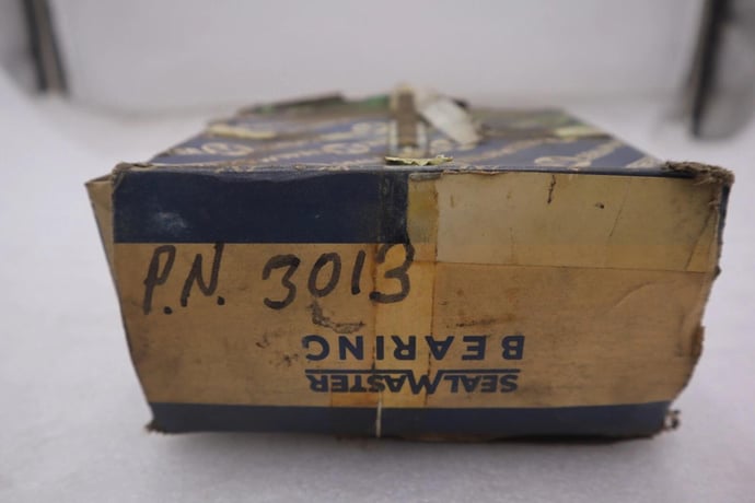 Seal master p/n 3013 bearing stock #b-850 - Image 2