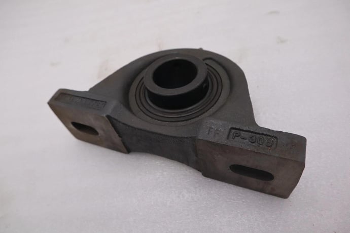 NEW Sealmaster MP-23 1-7/16" Pillow Block Bearing STOCK B-1710 - Image 3