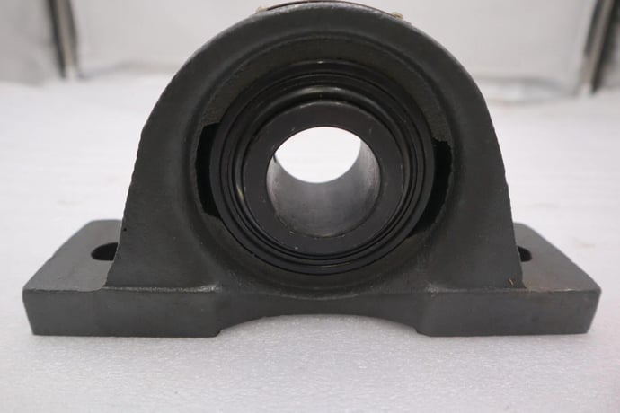 NEW Sealmaster MP-23 1-7/16" Pillow Block Bearing STOCK B-1710 - Image 4