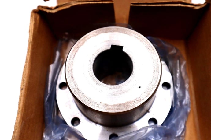 New falk 0251672 1040t31/35 shaft hub rsb #l-655 - Image 2
