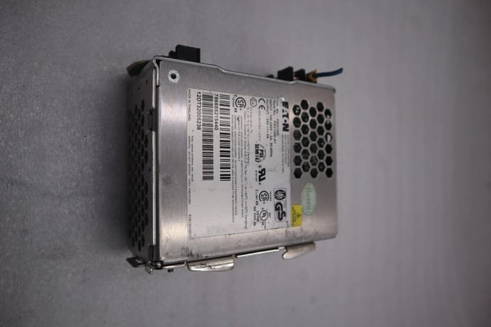Eaton PSG120E Power Supply 100-240V 2A 50-60Hz Input 24V 5A Output STOCK K-3536 - Image 3