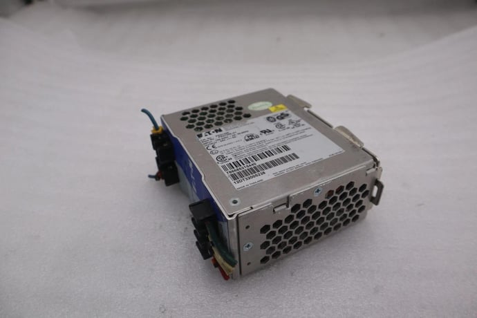 Eaton PSG120E Power Supply 100-240V 2A 50-60Hz Input 24V 5A Output STOCK K-3536 - Image 4