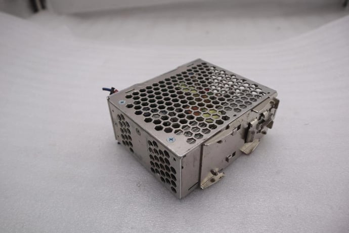 Eaton PSG120E Power Supply 100-240V 2A 50-60Hz Input 24V 5A Output STOCK K-3536 - Image 5