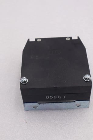 Cutler-hammer d60lt3 series a2 600v max new open box k-735a - Image 4