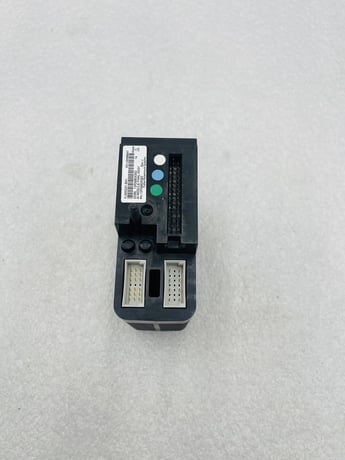 EMERSON DELTAV KJ3002X1-BA1 AI 8 CHANNEL 4-20MA HART CARD #K-2512 - Image 2