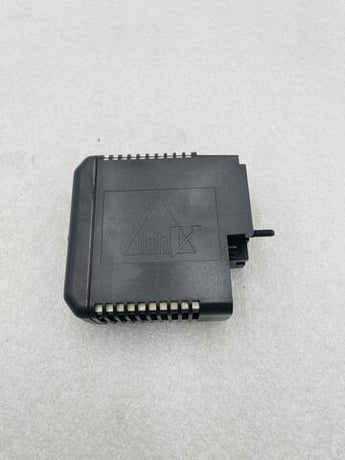 EMERSON DELTAV KJ3002X1-BA1 AI 8 CHANNEL 4-20MA HART CARD #K-2512 - Image 3