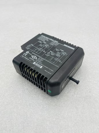 EMERSON DELTAV KJ3002X1-BA1 AI 8 CHANNEL 4-20MA HART CARD #K-2512 - Image 5
