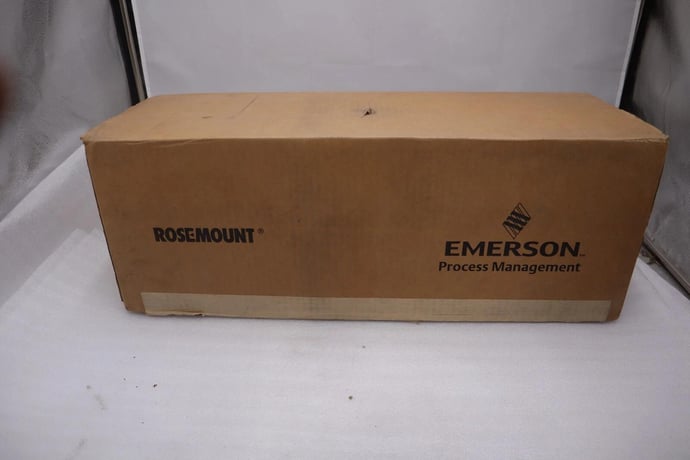 Emerson rosemount 2120 level switch 2120d3gg1naah0000 new unit stock 5918 - Image 1