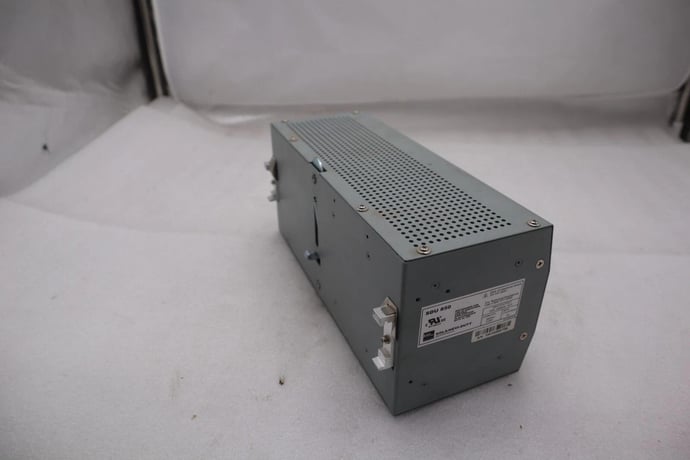 NEW OPEN BOX Emerson / SOLA Power Supply SDU 850 STOCK 4513 - Image 3