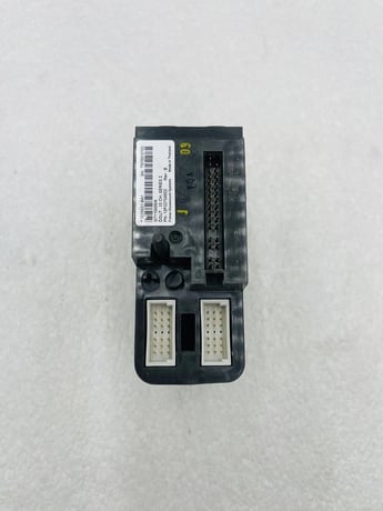 EMERSON KJ3204X1-BA1 MODULE OUT CARD 32 CHANNEL 24VDC #K-2498 - Image 2