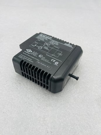 EMERSON KJ3204X1-BA1 MODULE OUT CARD 32 CHANNEL 24VDC #K-2498 - Image 5