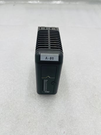EMERSON DELTAV KJ3002X1-BD1 ANALOG INPUT 1-5 VDC #K-2591 - Image 1