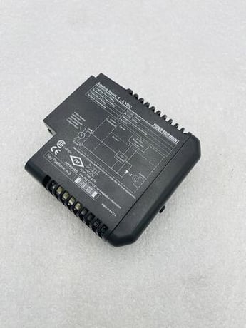 EMERSON DELTAV KJ3002X1-BD1 ANALOG INPUT 1-5 VDC #K-2591 - Image 4