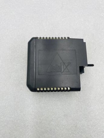 EMERSON DELTAV KJ3002X1-BD1 ANALOG INPUT 1-5 VDC #K-2591 - Image 5