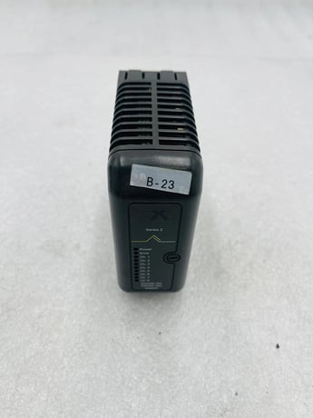 Emerson DeltaV KJ3209X1-BA1 Output Module DO VAC Isolated #K-2631 - Image 1