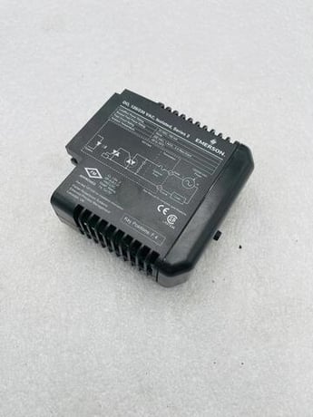 Emerson DeltaV KJ3209X1-BA1 Output Module DO VAC Isolated #K-2631 - Image 5