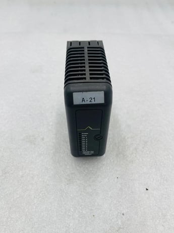 EMERSON DELTAV KJ3001X1-BH1 120/230VAC NSNP #K-2634 - Image 1