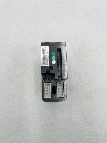 EMERSON DELTAV KJ3001X1-BH1 120/230VAC NSNP #K-2634 - Image 2