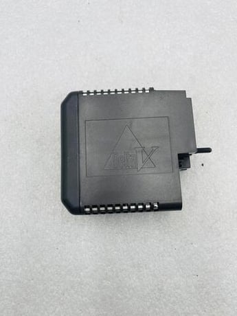 EMERSON DELTAV KJ3001X1-BH1 120/230VAC NSNP #K-2634 - Image 3
