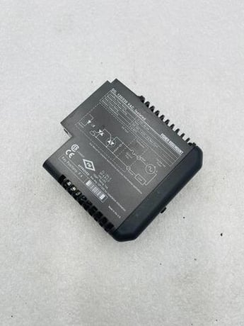 EMERSON DELTAV KJ3001X1-BH1 120/230VAC NSNP #K-2634 - Image 5
