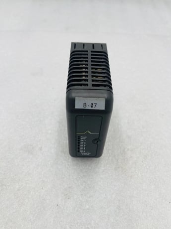 EMERSON DELTAV KJ3002X1-BB1 AO 4-20MA KJ3002X1BB1 #K-2621 - Image 1