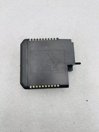 EMERSON DELTAV KJ3002X1-BB1 AO 4-20MA KJ3002X1BB1 #K-2621 - Image 2