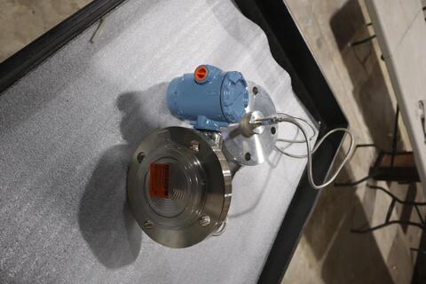 Rosemount 3051S TRANSMITTER NEW STOCK G703 - Image 4