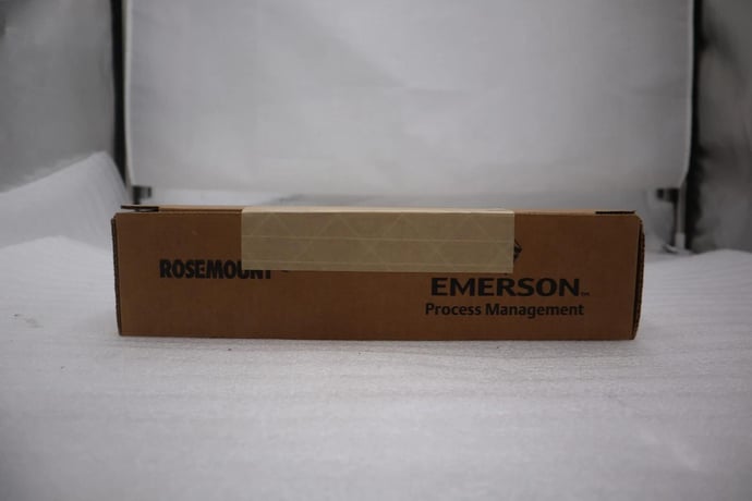 Emerson Rosemount Temperature Sensor R-214C*31132228 214CRTSMB1S4E0032SLXW #5906 - Image 1