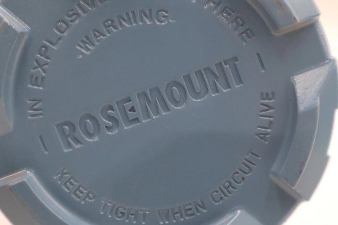 Rosemount 140 Retractable Conductivity Sensor 140-57 NEW OPEN BOX STOCK 2579-A - Image 3