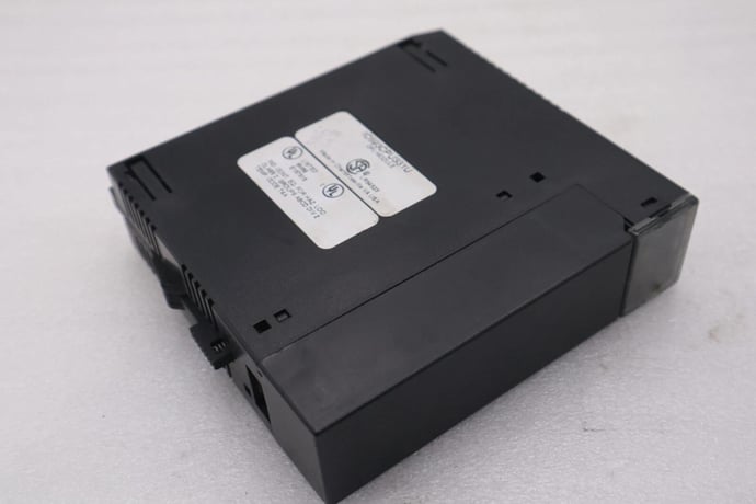 General Electric FAUNC IC693CPU331U MODULE STOCK #L-559-C - Image 1