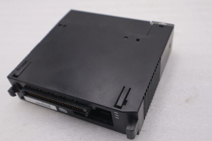 General Electric FAUNC IC693CPU331U MODULE STOCK #L-559-C - Image 3