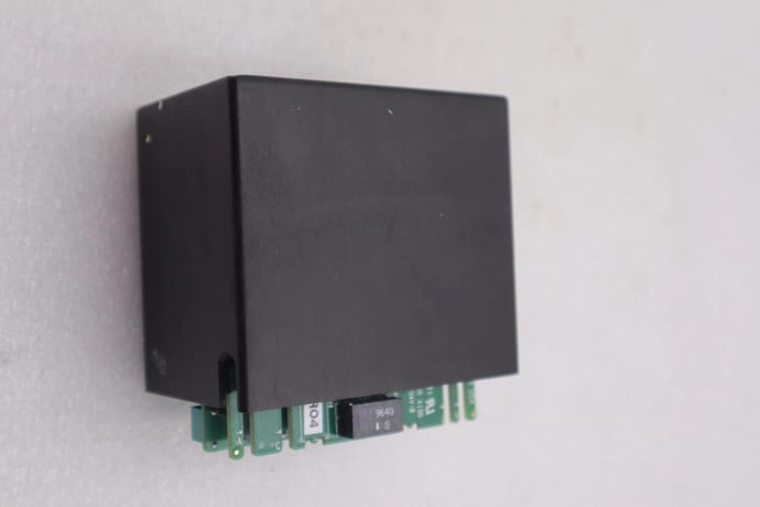 General Electric Fanuc IC670MDL730B POSITIVE OUTPUT MODULE 8PT 24VDC NEW STOCK K-1861 - Image 6