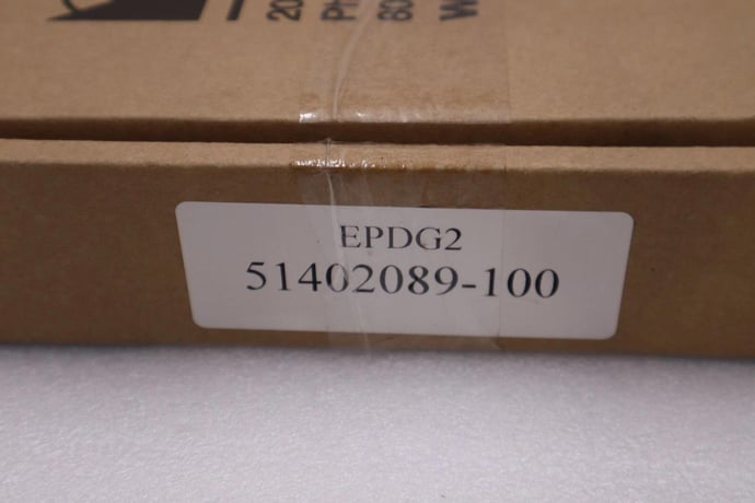NEW Honeywell 51402089-100 EPDG2 BOARD FOR LCN-US STOCK G21 - Image 1