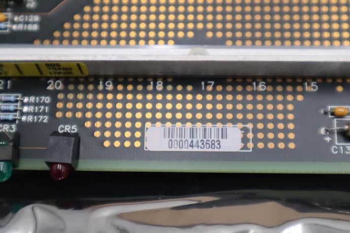 NEW Honeywell 51402089-100 EPDG2 BOARD FOR LCN-US STOCK G21 - Image 3