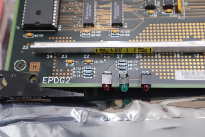 NEW Honeywell 51402089-100 EPDG2 BOARD FOR LCN-US STOCK G21 - Image 4